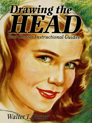 cover image of Drawing the Head